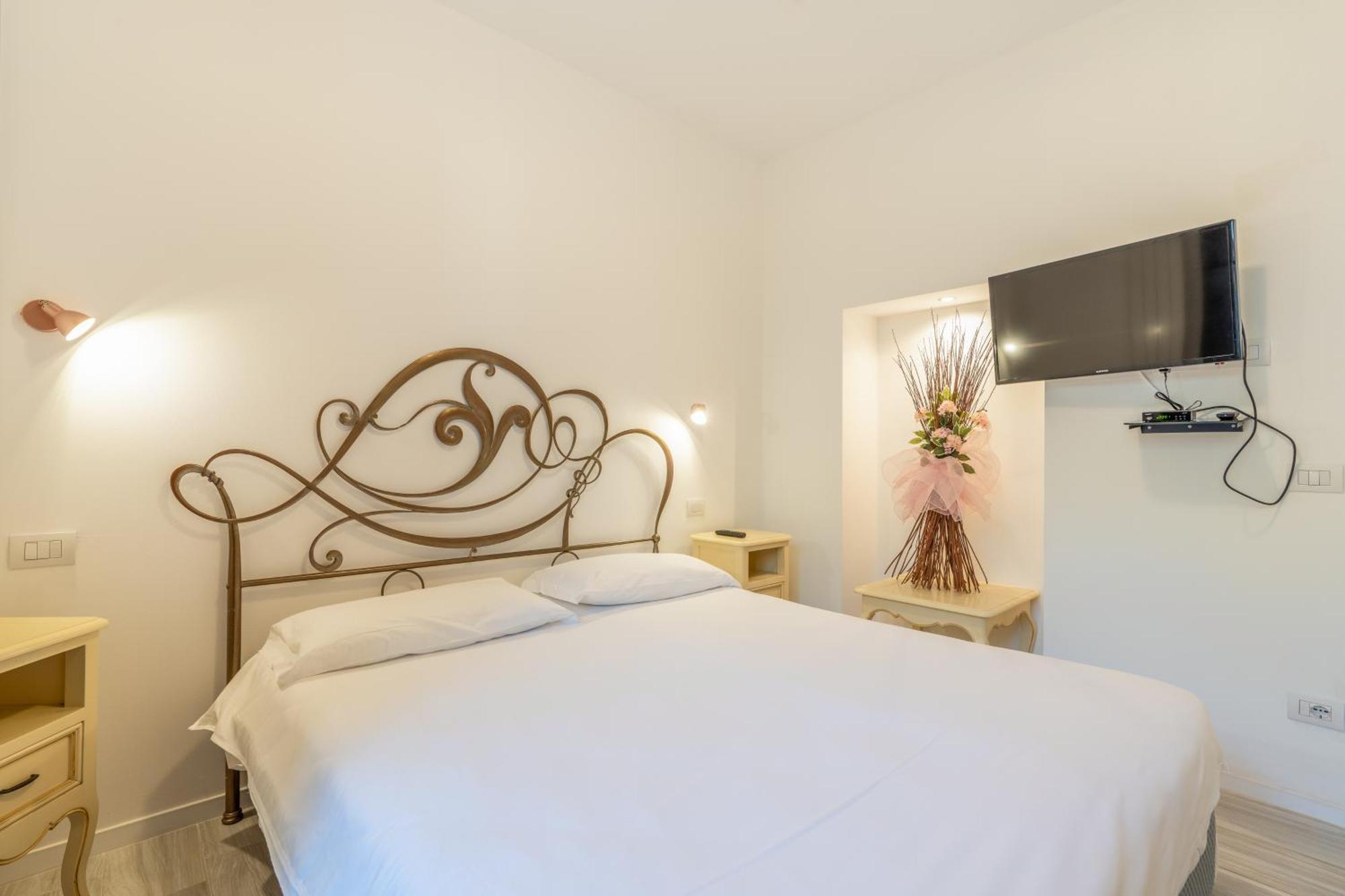 Residence Villa Il Casale - Appartamenti Wellness E Piscina Riscaldata Tovo San Giacomo Kültér fotó