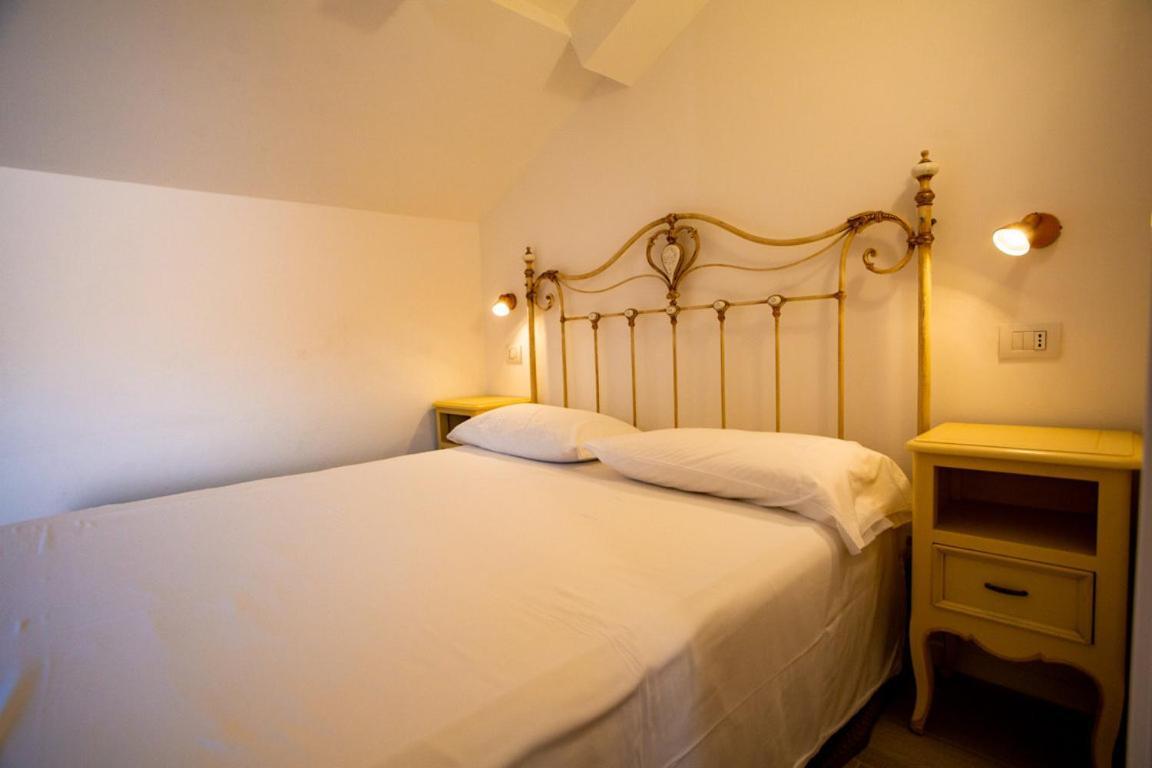 Residence Villa Il Casale - Appartamenti Wellness E Piscina Riscaldata Tovo San Giacomo Kültér fotó