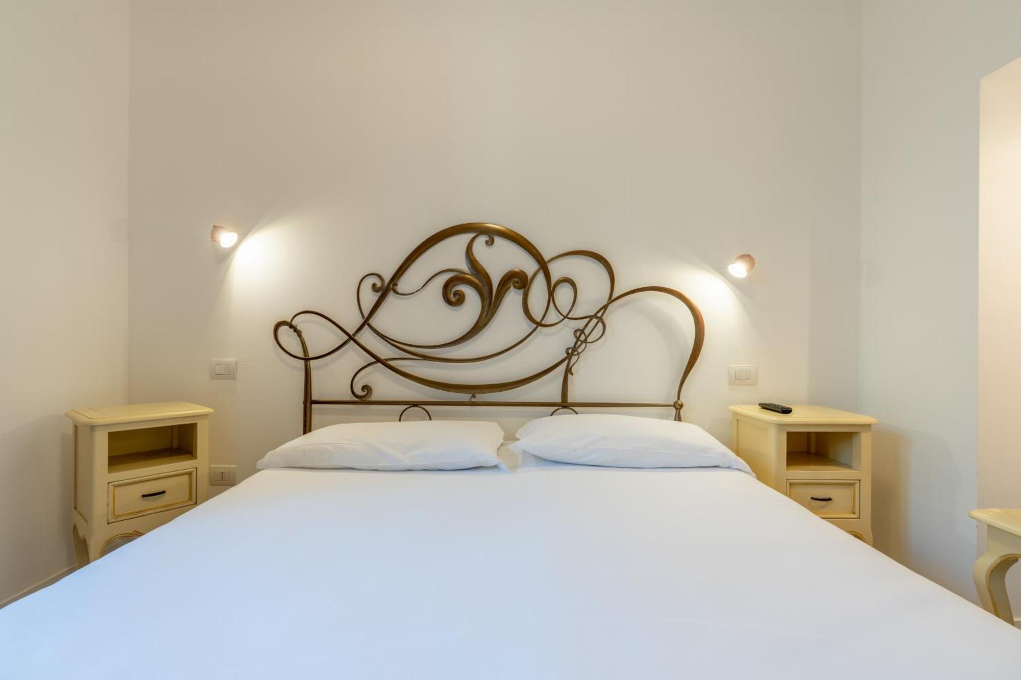 Residence Villa Il Casale - Appartamenti Wellness E Piscina Riscaldata Tovo San Giacomo Kültér fotó