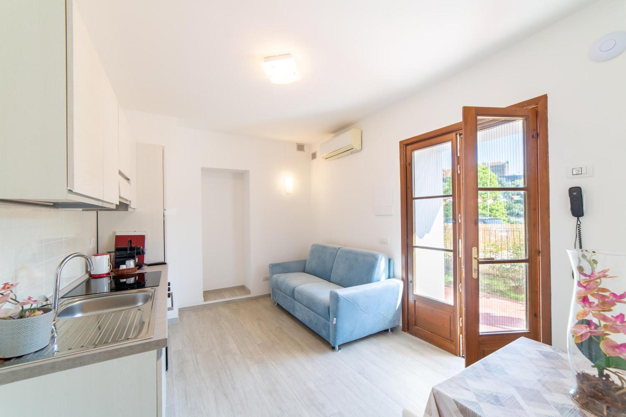 Residence Villa Il Casale - Appartamenti Wellness E Piscina Riscaldata Tovo San Giacomo Kültér fotó