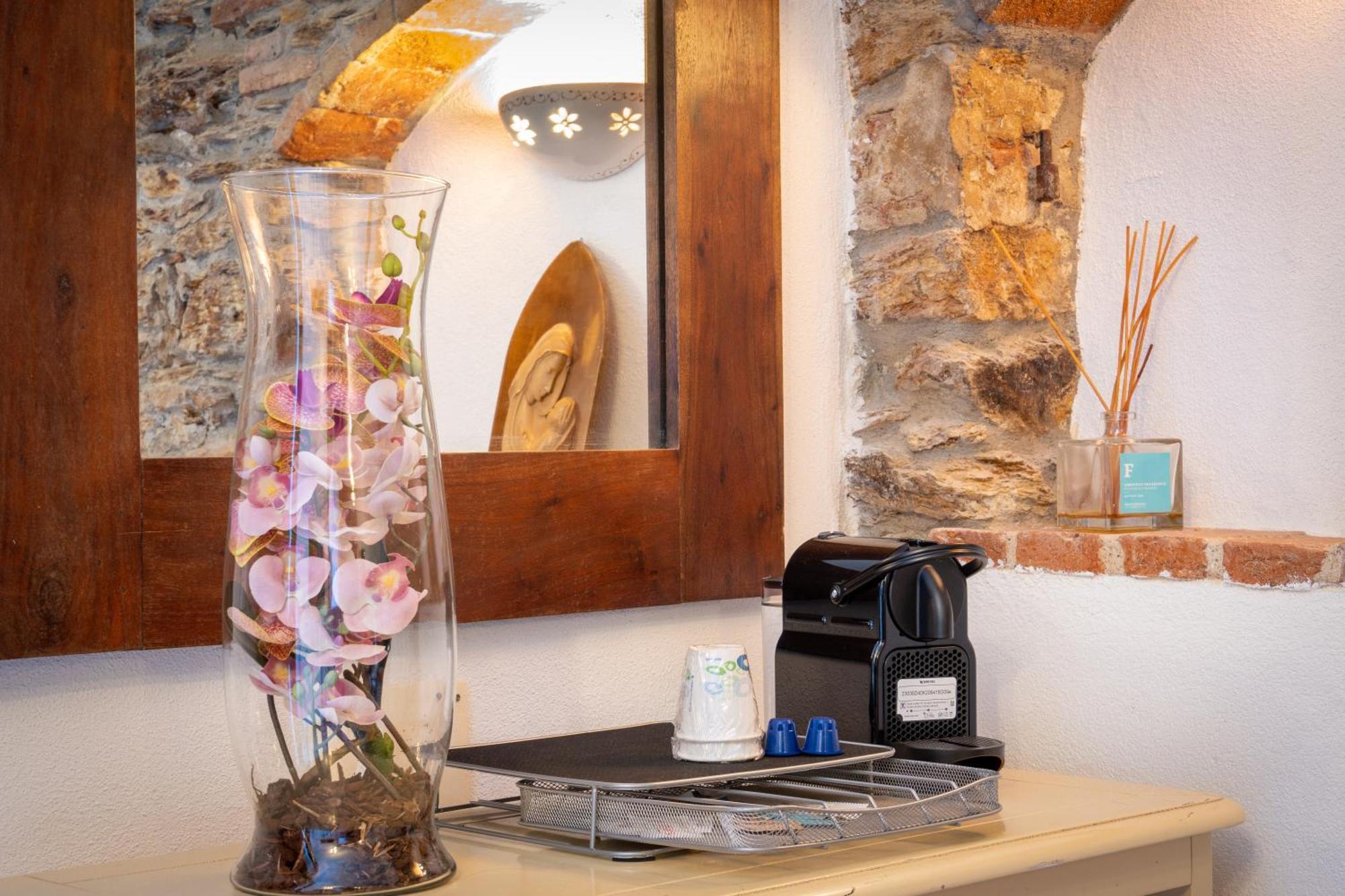 Residence Villa Il Casale - Appartamenti Wellness E Piscina Riscaldata Tovo San Giacomo Kültér fotó